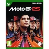 Купить аккаунт MotoGP25 на Xbox по выгодной цене