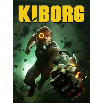 Купить аккаунт Kiborg выгодно