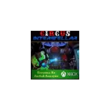 Купить активацию Circus Interstellar на Xbox по выгодной цене