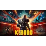 Купить аккаунт Kiborg на Xbox по выгодной цене