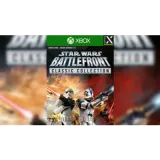 Купить аккаунт STAR WARS Battlefront Classic Collection на Xbox по выгодной цене