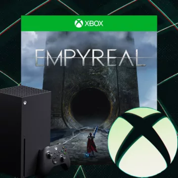 Купить активацию Empyreal выгодно