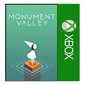 Купить ключ Monument Valley 1 выгодно