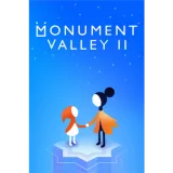 Купить ключ Monument Valley 2 на Xbox по выгодной цене