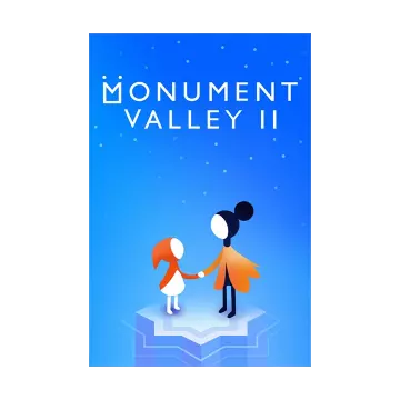 Купить ключ Monument Valley 2 выгодно
