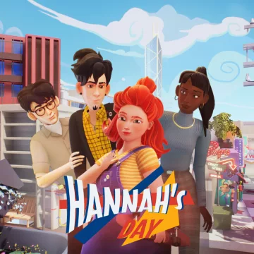 Купить ключ Hannah’s Day выгодно