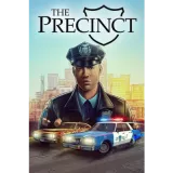 Купить аккаунт The Precinct на Xbox по выгодной цене
