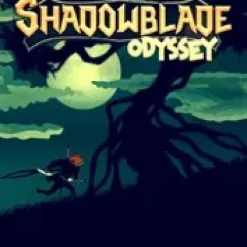 Купить ключ Shadowblade Odyssey выгодно