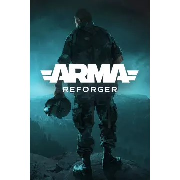 Купить активацию Arma Reforger выгодно