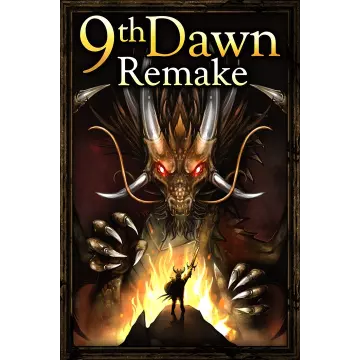 Купить активацию 9th Dawn Remake выгодно