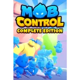 Купить активацию Mob Control: Complete Edition на Xbox по выгодной цене
