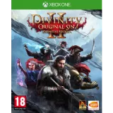 Купить аккаунт Divinity Original Sin 2 Definitive Edition на Xbox по выгодной цене