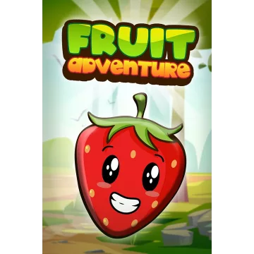 Купить активацию Fruit Adventure выгодно
