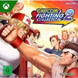 Купить аккаунт Capcom Fighting Collection 2 на Xbox по выгодной цене