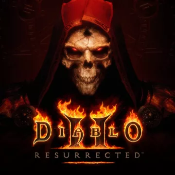 Купить ключ Diablo 2: Resurrected выгодно
