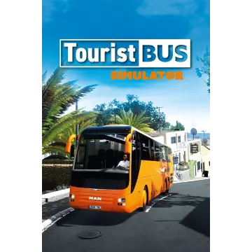 Купить активацию Tourist Bus Simulator выгодно