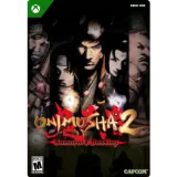 Купить аккаунт Onimusha 2: Samurai's Destiny на Xbox по выгодной цене