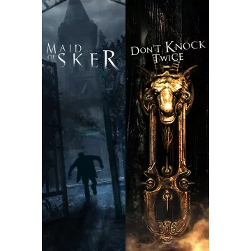 Купить активацию British Horror Bundle выгодно