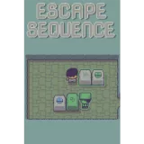 Купить активацию Escape Sequence на Xbox по выгодной цене