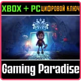 Купить ключ Hannah на Xbox по выгодной цене