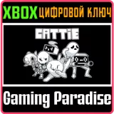 Купить ключ Cattie на Xbox по выгодной цене