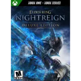 Купить аккаунт Elden Ring Nightreign Deluxe на Xbox по выгодной цене