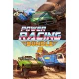 Купить активацию Power Racing Bundle 2 на Xbox по выгодной цене