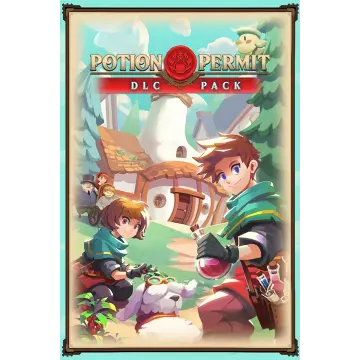 Купить DLC Potion Permit: Complete Bundle выгодно