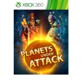 Купить активацию Planets Under Attack на Xbox по выгодной цене