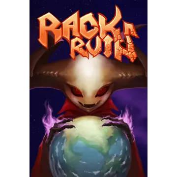 Купить активацию Rack N Ruin выгодно