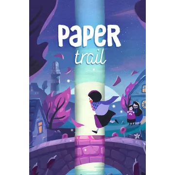 Купить активацию Paper Trail выгодно