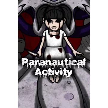 Купить активацию Paranautical Activity выгодно