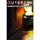 Купить активацию Outbreak Narrative Collection на Xbox по выгодной цене