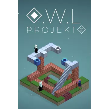 Купить активацию O.W.L Projekt 2 выгодно