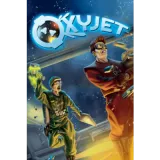 Купить активацию Oxyjet на Xbox по выгодной цене