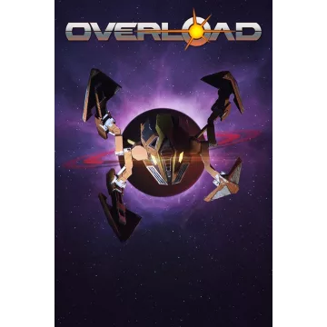 Купить активацию Overload выгодно
