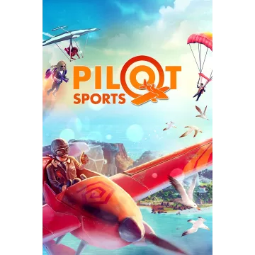 Купить активацию Pilot Sports выгодно