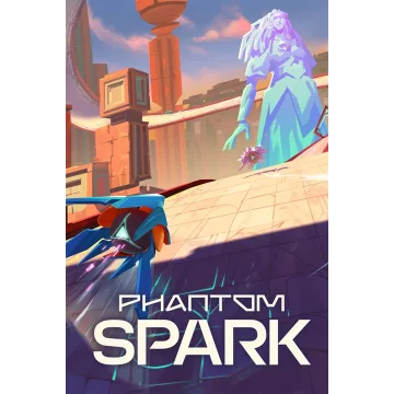 Купить активацию Phantom Spark выгодно