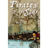 Купить активацию Pirates of First Star на Xbox по выгодной цене
