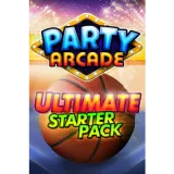 Купить DLC Party Arcade Ultimate Starter Pack на Xbox по выгодной цене