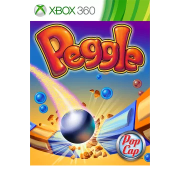 Купить активацию Peggle™ выгодно