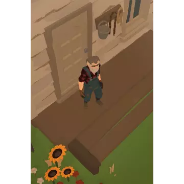 Купить активацию Peepaw's Farm выгодно
