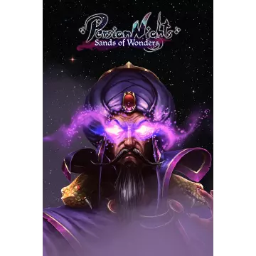 Купить активацию Persian Nights: Sands of Wonders выгодно