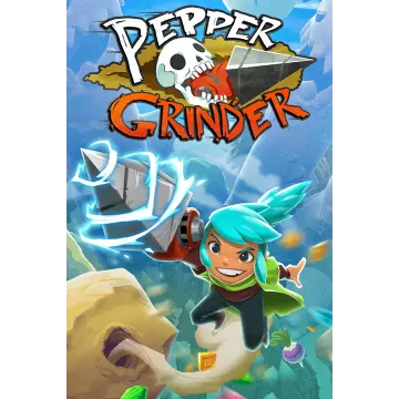 Купить активацию Pepper Grinder выгодно