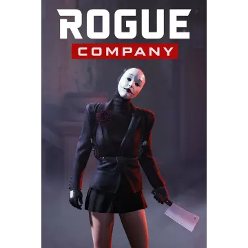 Купить DLC Rogue Company: набор "Живая кукла" выгодно