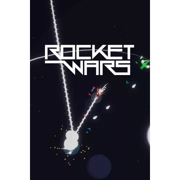 Купить активацию Rocket Wars выгодно