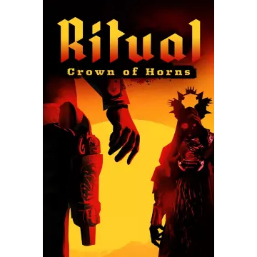 Купить активацию Ritual: Crown of Horns выгодно
