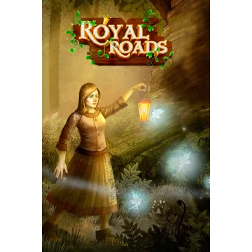 Купить активацию Royal Roads выгодно
