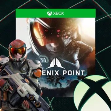 Купить активацию Phoenix Point: Behemoth Edition выгодно