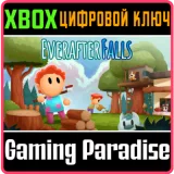 Купить ключ Everafter Falls на Xbox по выгодной цене